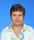 Миклина Лариса Владимировна