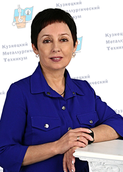 Клюева Татьяна Ивановнана